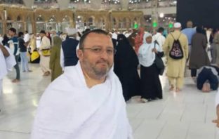 وداعا معلم الناس الخير .. الشيخ نذير حمودي رجل رسالي موهوب خسرته الجزائر والعالم الإسلامي
