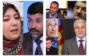 سياسة النفخ في نيران الفتنة متواصلة..وجب الحذر واليقظة