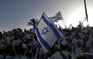Que faire des Palestiniens?
