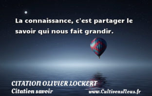 Le système éducatif et la confiance en soi