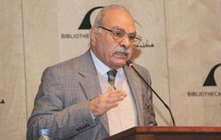 المفكر الموسوعي محمد عمارة، أغزر علماء عصره يترجل بعد أن أثرى المكتبة الإنسانية
