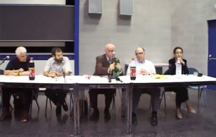 Les dimensions réelles de la crise algérienne colloque-geneve-2000