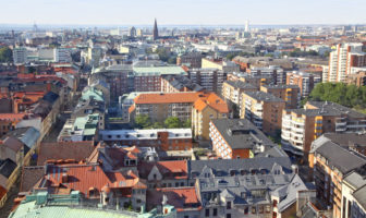 Séminaire de Malmö – Oct 2003
