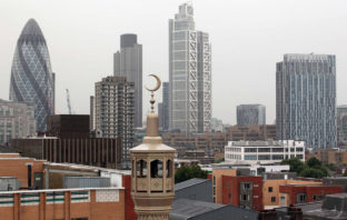 Islam and Modernity : Intellectual Horizons