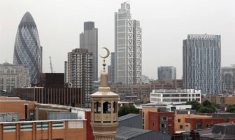 Islam and Modernity : Intellectual Horizons