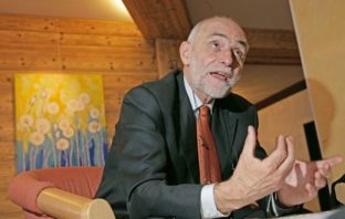 Le président du CICR: «Combien de morts faudra-t-il encore à Gaza!» Kellenberger.jpg