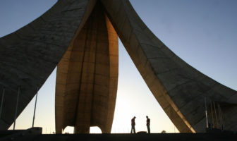 The Long Shadow of Algeria