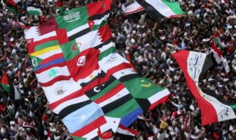 الثورات العربية: الأسباب، الخيارات، الآمال والتحدّيات