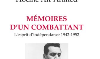Mémoires d’un combattant