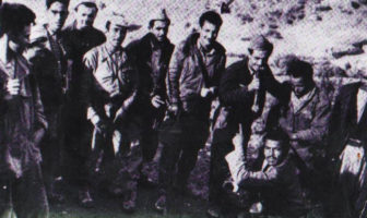 Les Hommes de Mokorno