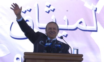 لهذه الأسباب أرفض المراسيم المسماة زورًا بـ “السلم والمصالحة” بالجزائر