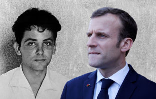Lettre à Macron