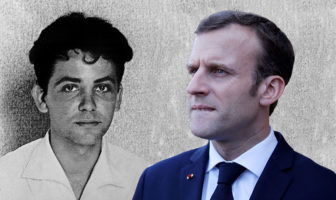 Lettre à Macron