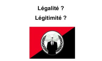 La constitution et l’intention