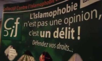 Question de stratégie dans la lutte contre l’islamophobie : Pour une défense de rupture