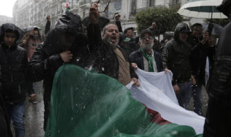 Que cache l’intérêt soudain des médias mainstream pour la situation en Algérie ?