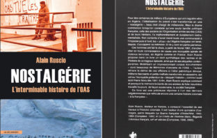 Le 19 Mars et les mythes des pieds-noirs