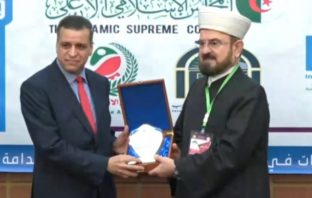 الحراك الجزائري بين الريسونيِّ الأصوليّ.. والريسونيِّ السياسيّ