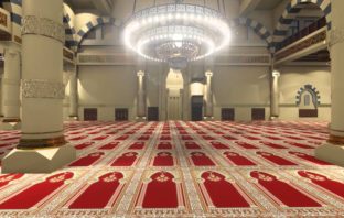حتى مع بداية تراجع جائحة كورونا.. يبقى « رمضان حزين » أيضا في العالم الغربي كالعربي!!