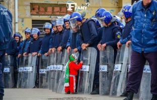 الدولة الجامعة لكافة فئات الشعب