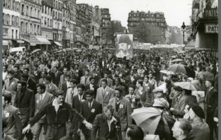 CONTRE L’OUBLI 14 Juillet 1953 : Un Massacre colonial