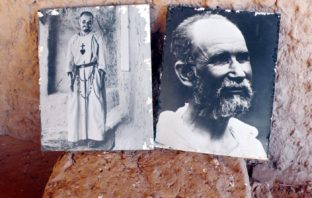 Canonisation du soldat-moine Charles de Foucault !