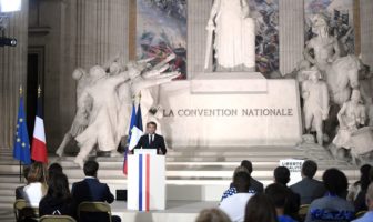 Les 150 ans de la IIIème République et nous