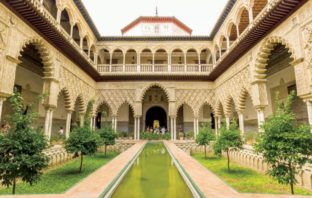 من صميم المعادلة التاريخية