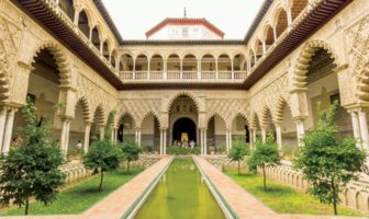 من صميم المعادلة التاريخية