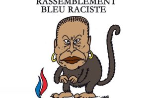 Négrophobie, du sommet de l’État au caniveau médiatique