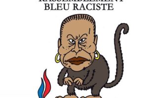 Négrophobie, du sommet de l’État au caniveau médiatique