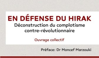 En défense du hirak