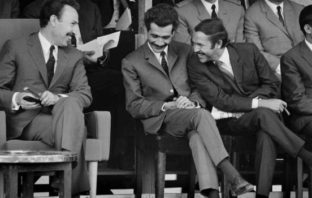 Algérie, l’heure décisive