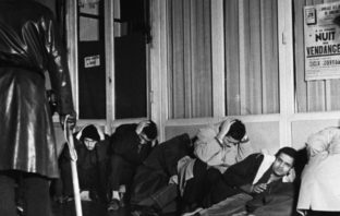 Le 17 octobre 1961 : Les Leçons de l’histoire