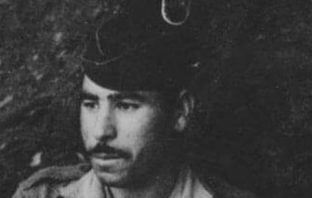 Ammi Lakhdar* : le vrai visage de l’Algérie et de l’Algérien