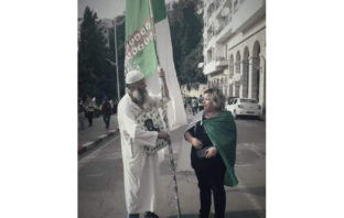 A paraître bientôt: Dépolarisation idéologique en Algérie – Un impératif pour édifier l’Etat de droit