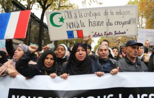 Message aux politiciens français : une petite leçon d’histoire