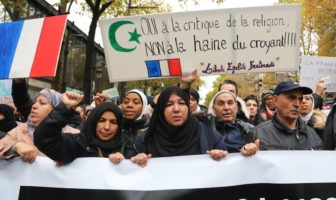 Message aux politiciens français : une petite leçon d’histoire