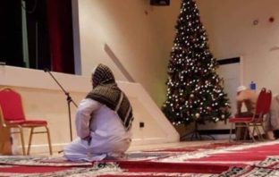 لا يوجد تقويم مؤمن وتقويم كافر !! لا توجد سنة إسلامية وسنة مسيحية
