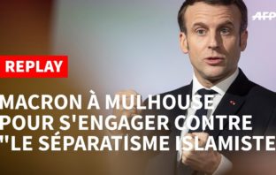 La critique de l’intégration par Malcolm X