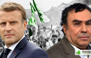 Révolution algérienne. Quand la petite politique ruse avec l’histoire