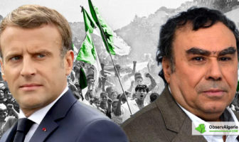 Révolution algérienne. Quand la petite politique ruse avec l’histoire