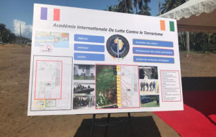 Les Français viennent de d’inaugurer une « académie » vouée à la lutte anti-terroriste.