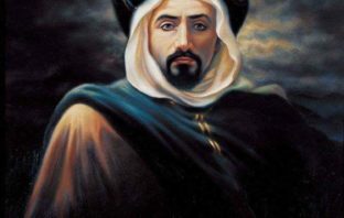 1871, la Révolte d’El Mokrani