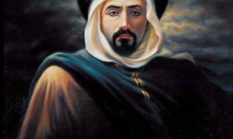 1871, la Révolte d’El Mokrani