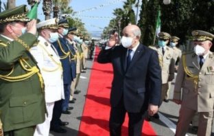 ما هو الحل السياسي الموضوعي الذي طرحه الجنرالات والذي رفضته معارضة الخارج؟