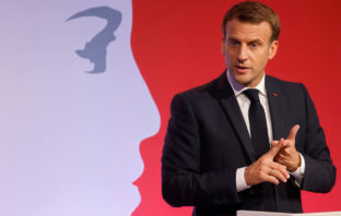 Immigré = islamiste = antisémite = antisioniste = terroriste