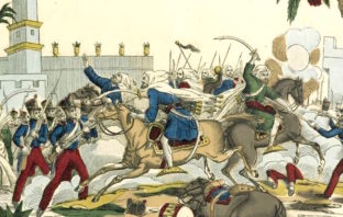 colonisation, ses bienfaits pour la civilisation, nous dit-on !