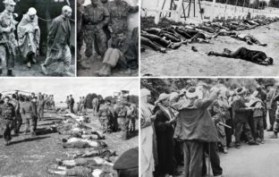 Algérie, 8 mai 1945 -8mai 2021 : le Peuple lutte encore pour son Indépendance