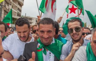 KARIM TABBOU : un homme, une Nation.